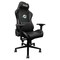 Dreamseat Xpression Pro Gaming Chair with Miami Dolphins Primary Logo XZXPPRO032-PSNFL20090A - alternate 1